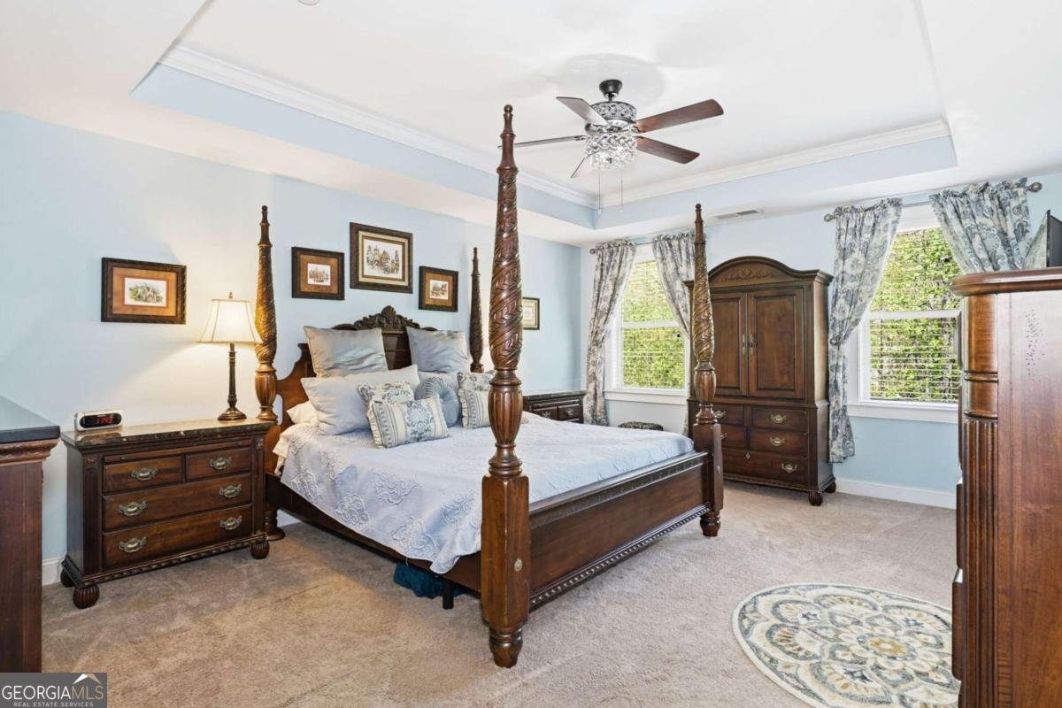 42 White Spruce Court Dallas - Photo 34