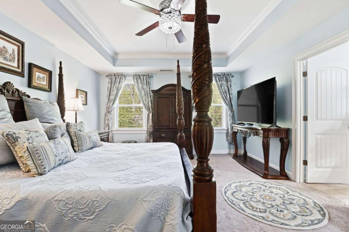 42 White Spruce Court Dallas - Photo 35