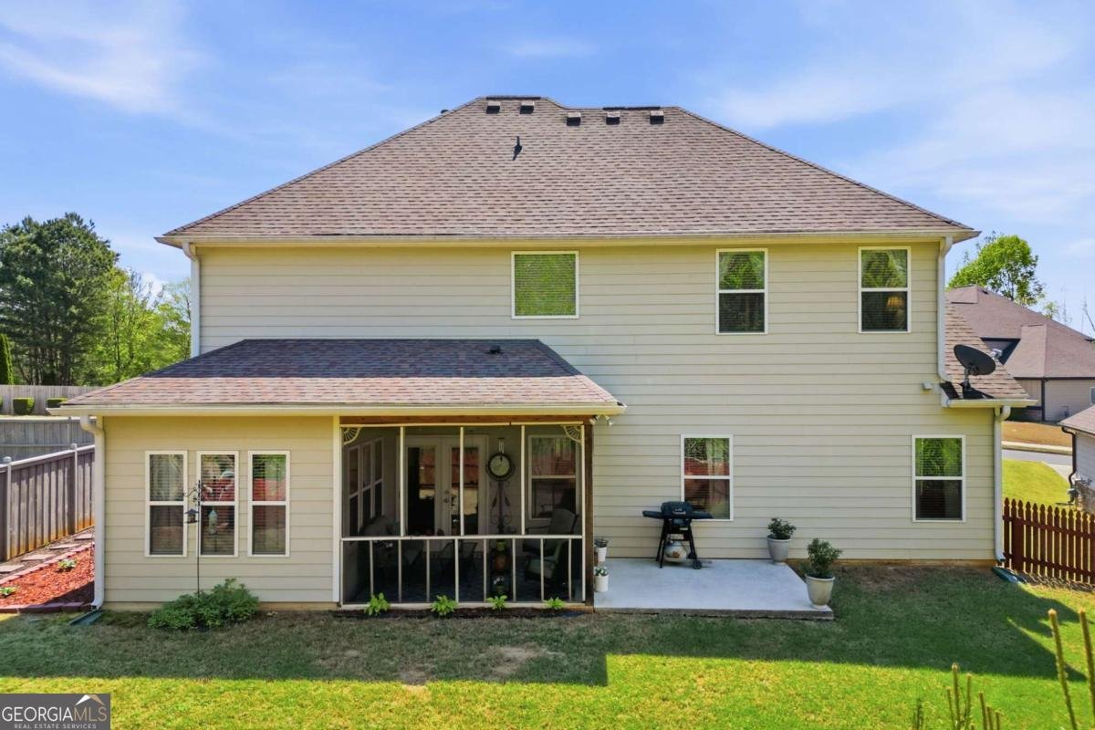 42 White Spruce Court Dallas - Photo 47