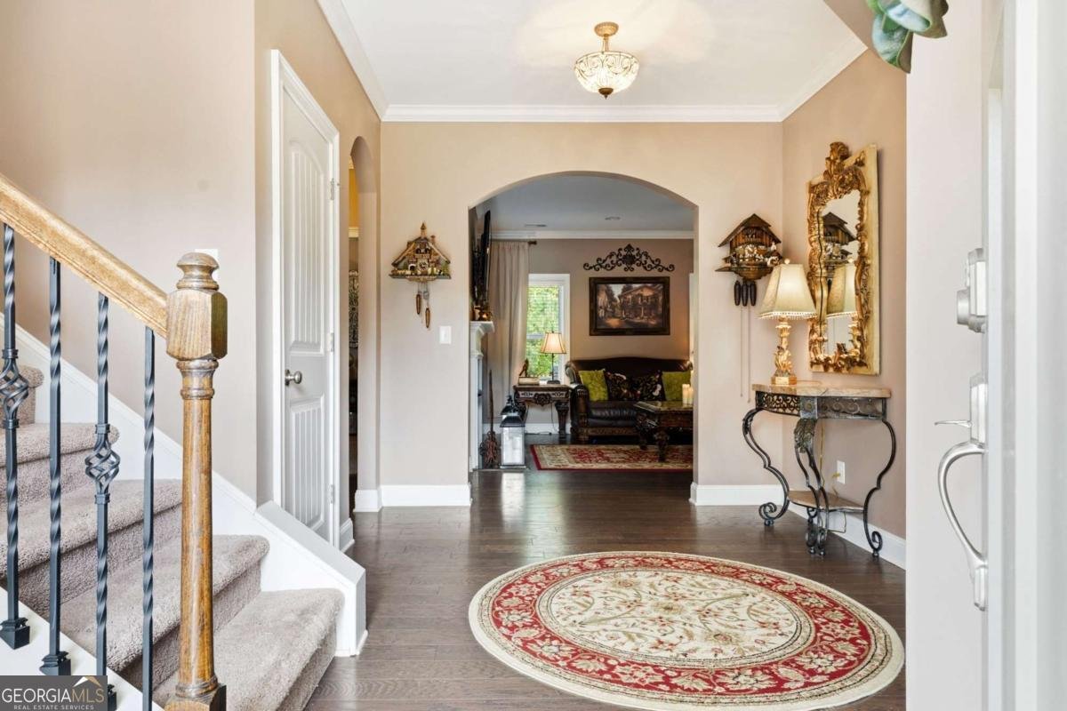 42 White Spruce Court Dallas - Photo 6