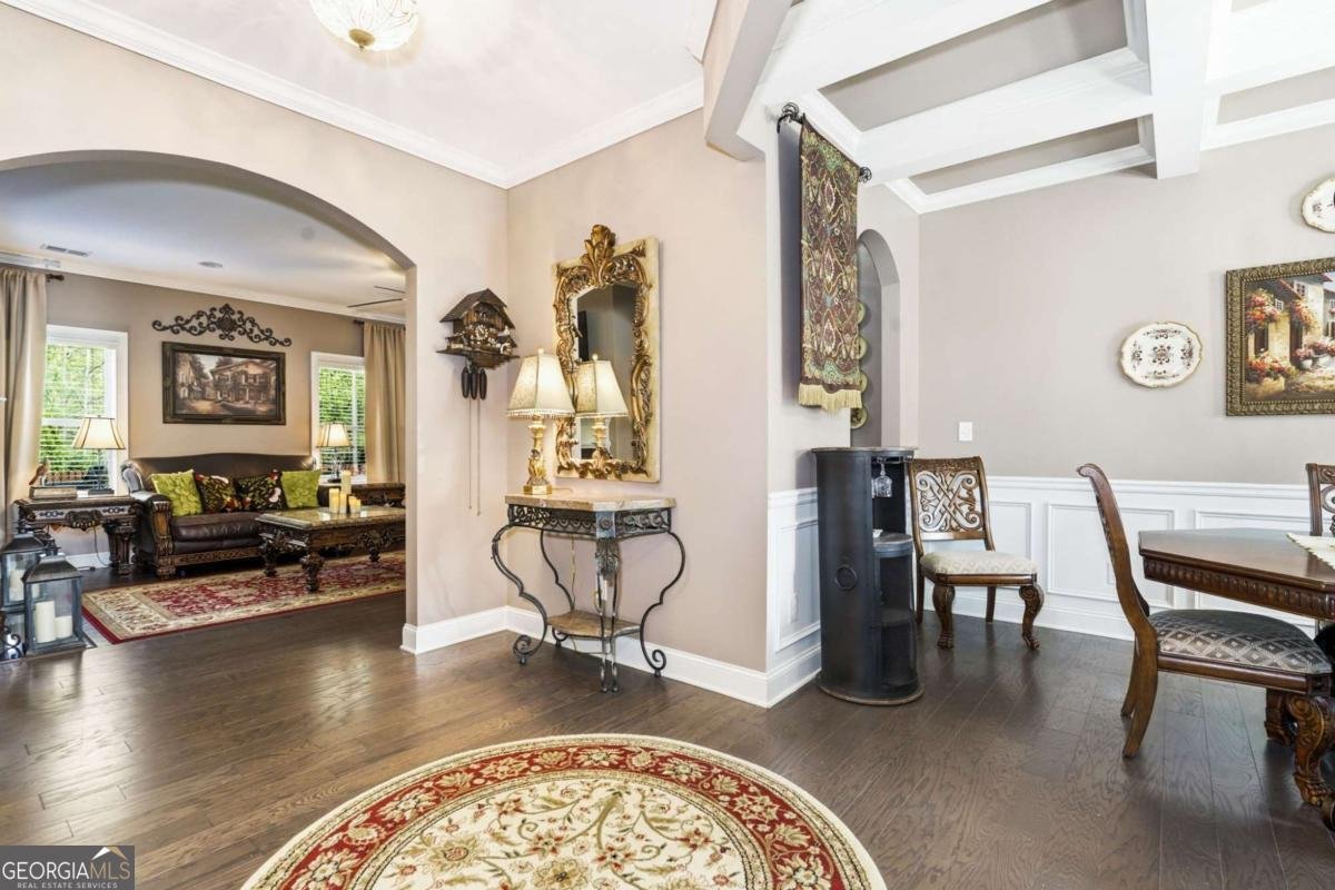 42 White Spruce Court Dallas - Photo 7