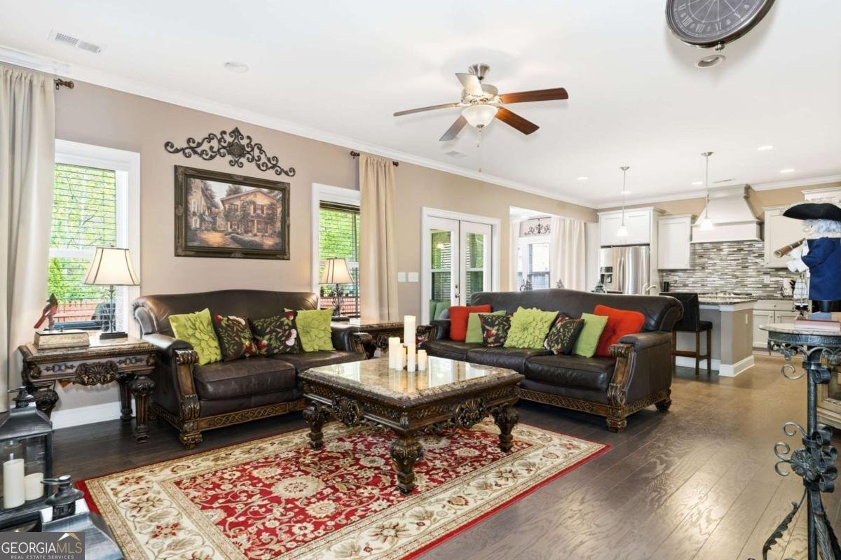 42 White Spruce Court Dallas - Photo 9