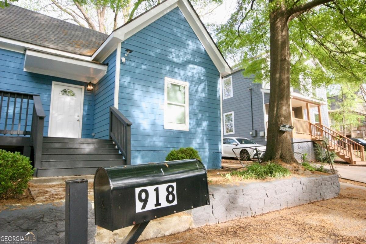 918 Smith Street Atlanta - Photo 14