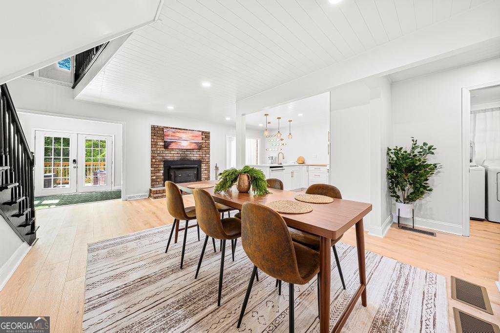 330 Ivy Trail Hartwell - Photo 10