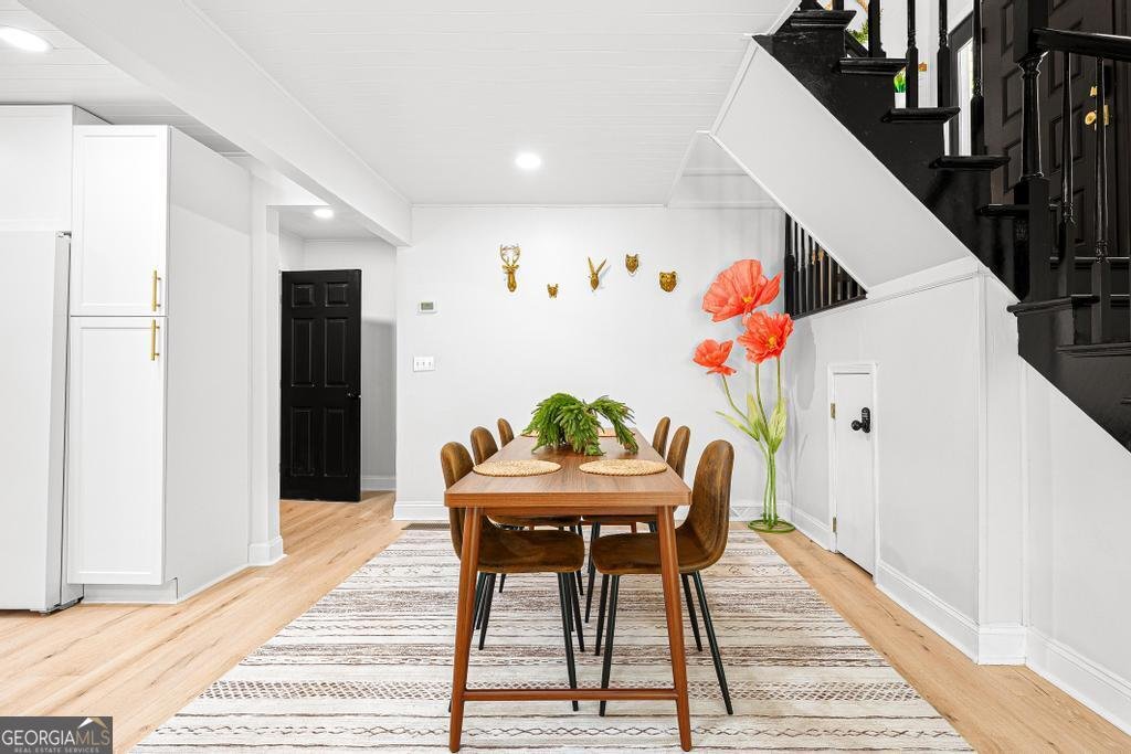 330 Ivy Trail Hartwell - Photo 11