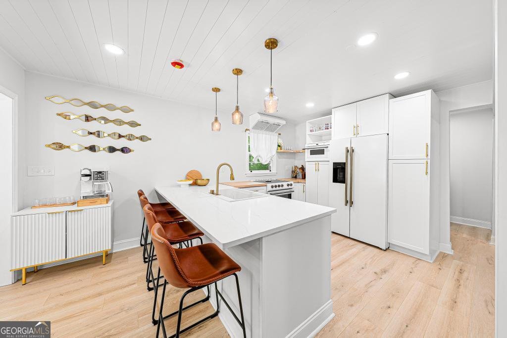 330 Ivy Trail Hartwell - Photo 12