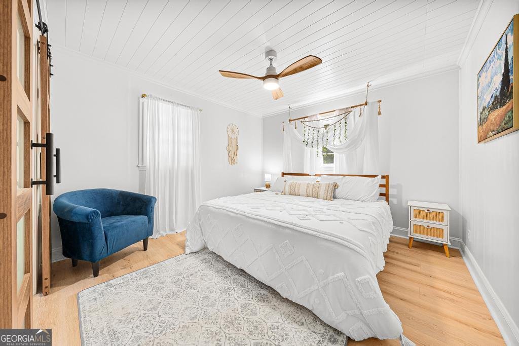 330 Ivy Trail Hartwell - Photo 15