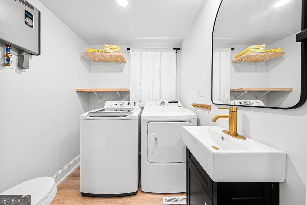 330 Ivy Trail Hartwell - Photo 19