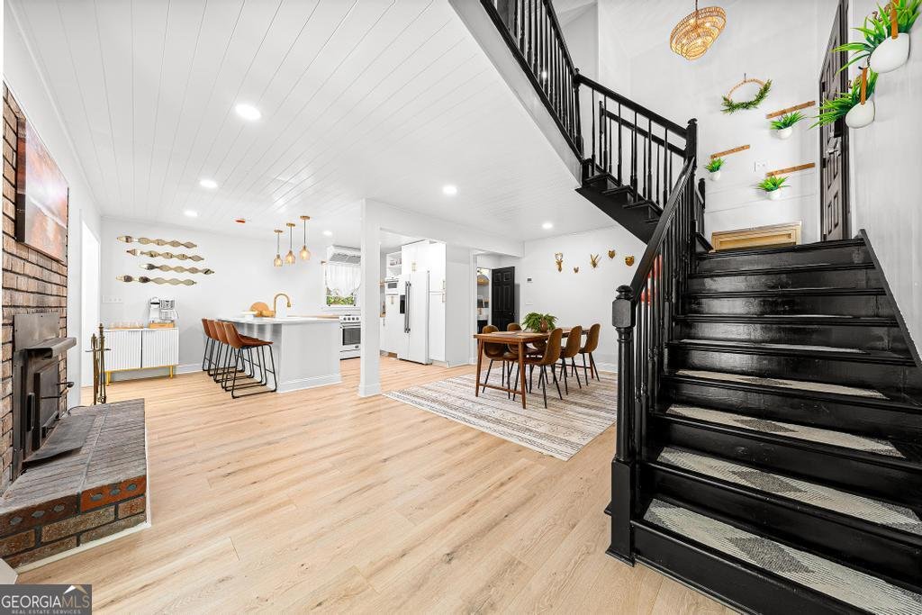 330 Ivy Trail Hartwell - Photo 20