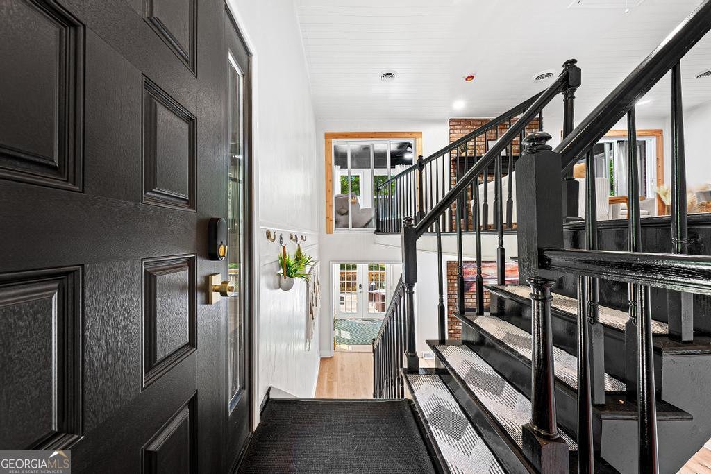 330 Ivy Trail Hartwell - Photo 21