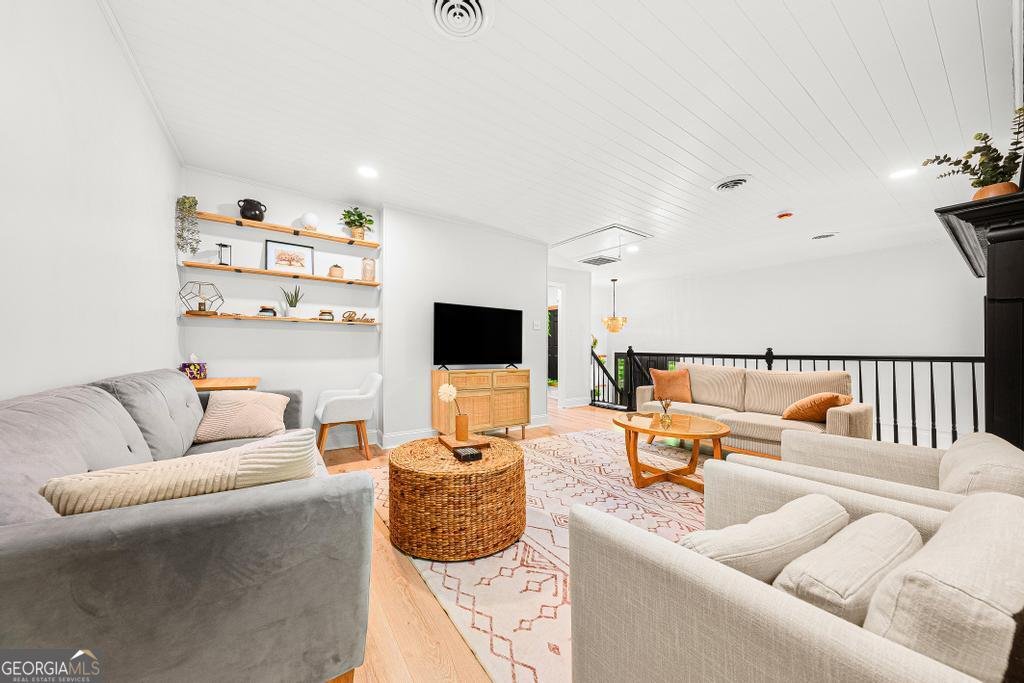 330 Ivy Trail Hartwell - Photo 22