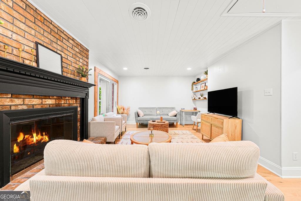 330 Ivy Trail Hartwell - Photo 23