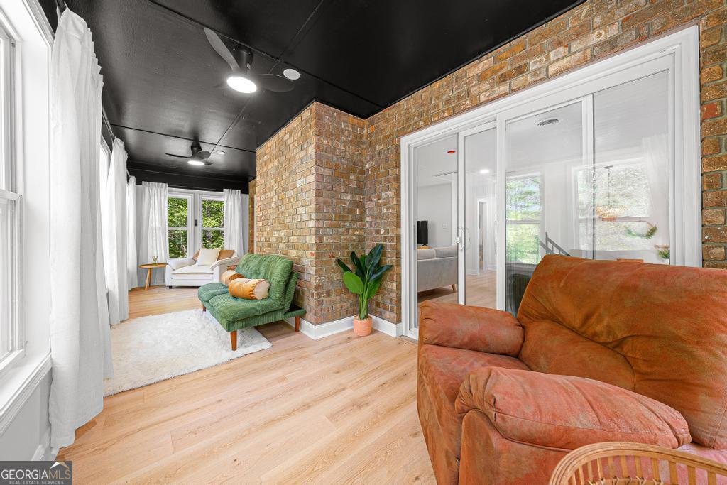 330 Ivy Trail Hartwell - Photo 24