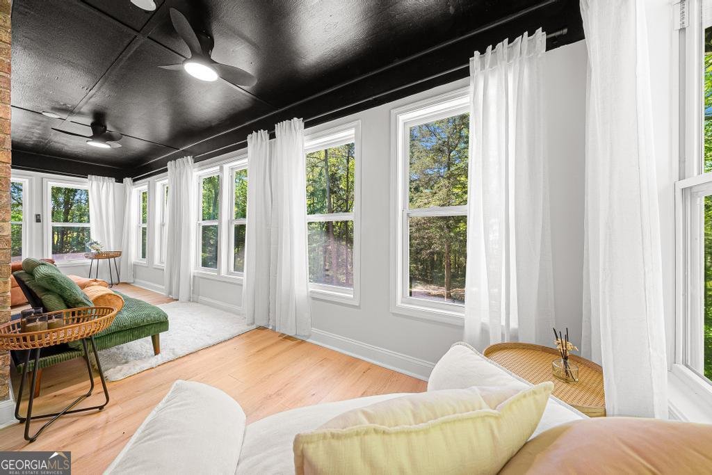 330 Ivy Trail Hartwell - Photo 25