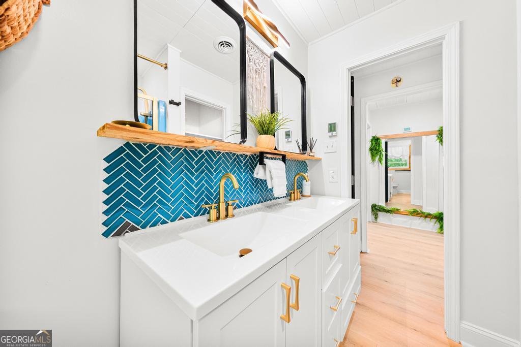 330 Ivy Trail Hartwell - Photo 27