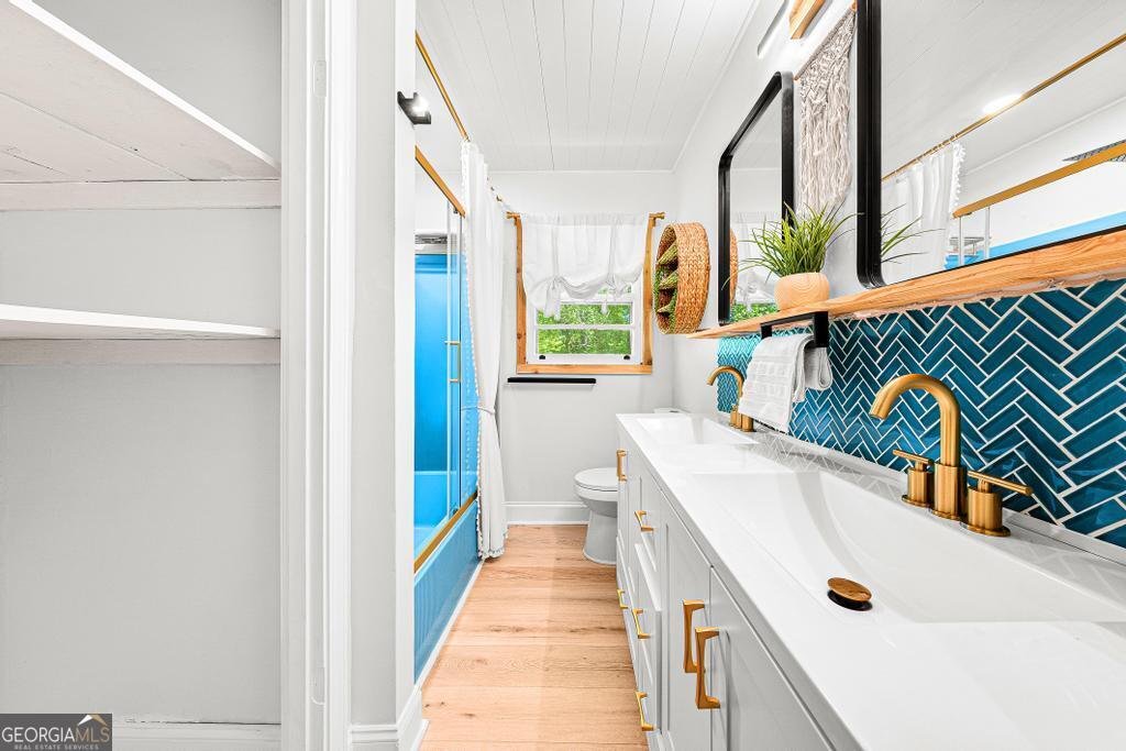 330 Ivy Trail Hartwell - Photo 28