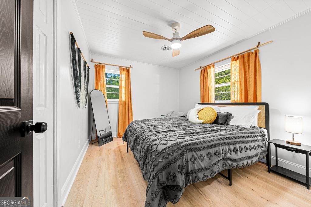 330 Ivy Trail Hartwell - Photo 29