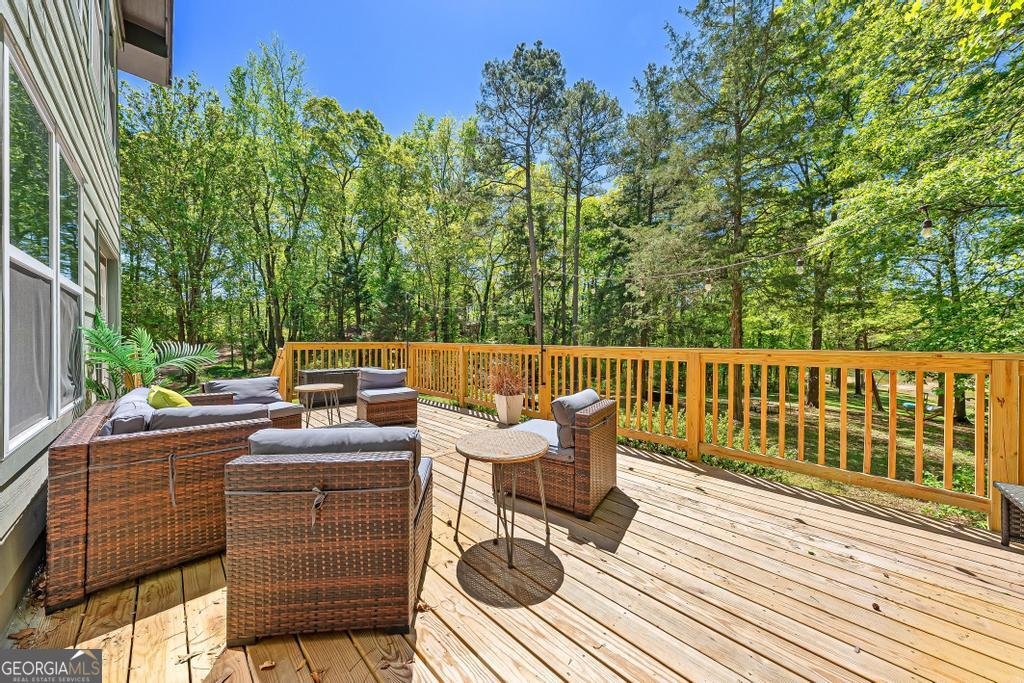 330 Ivy Trail Hartwell - Photo 30