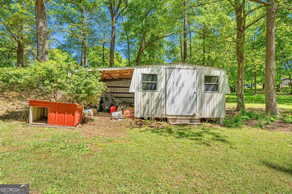 330 Ivy Trail Hartwell - Photo 34