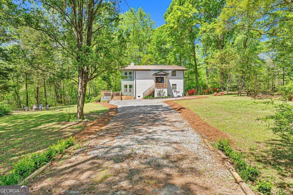 330 Ivy Trail Hartwell - Photo 35