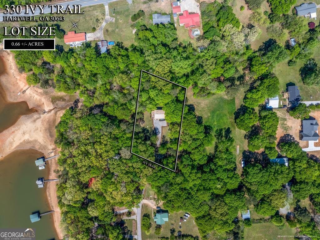 330 Ivy Trail Hartwell - Photo 36