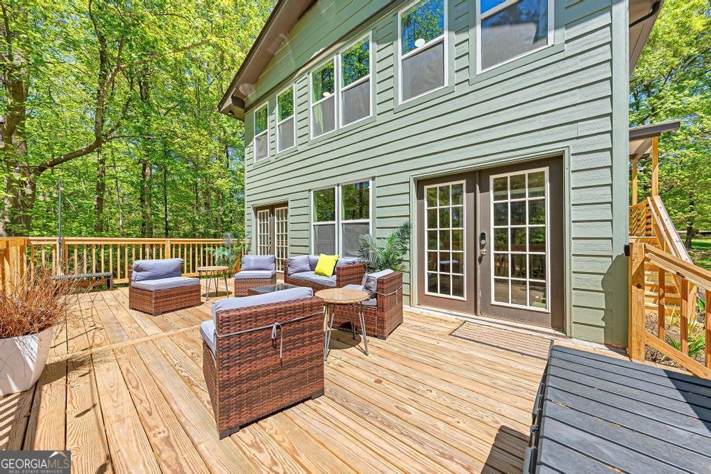 330 Ivy Trail Hartwell - Photo 7