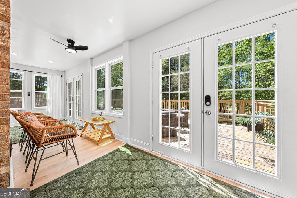 330 Ivy Trail Hartwell - Photo 8