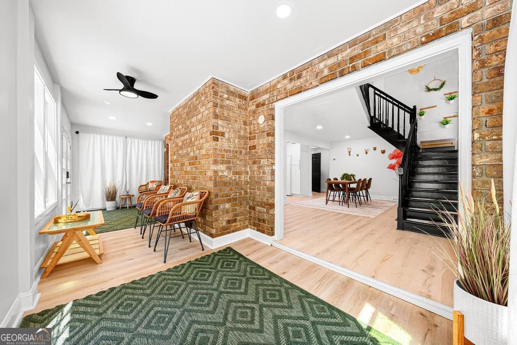 330 Ivy Trail Hartwell - Photo 9