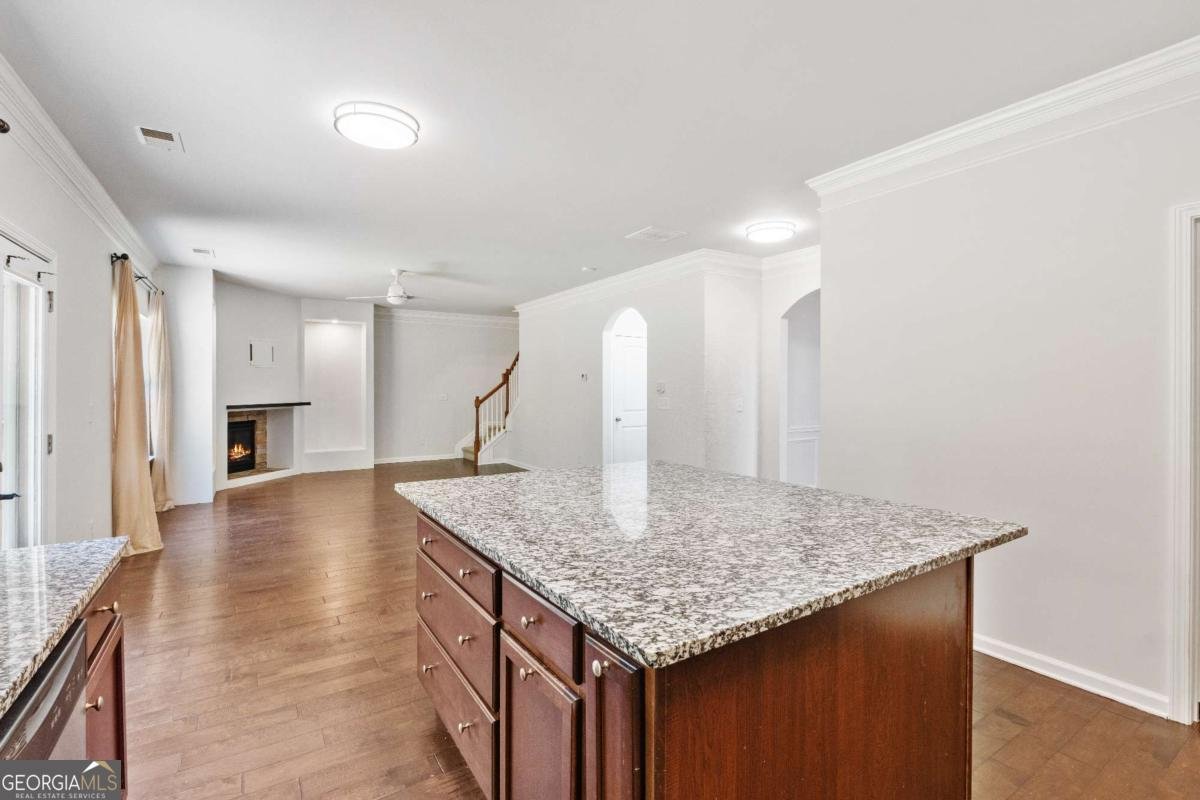 3945 Silverthorn Trace Cumming - Photo 16