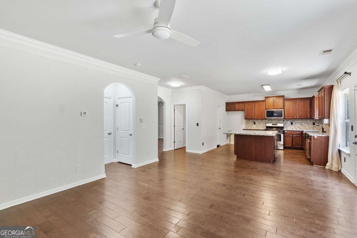 3945 Silverthorn Trace Cumming - Photo 17