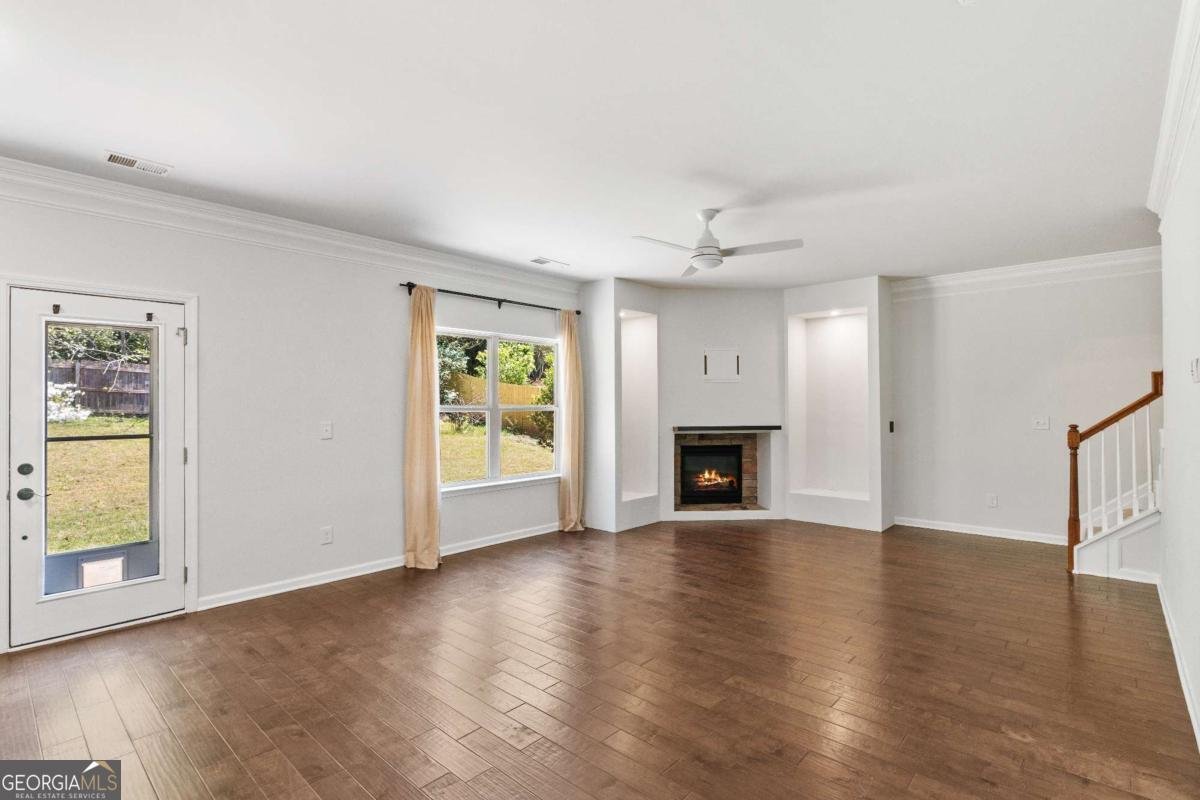 3945 Silverthorn Trace Cumming - Photo 19