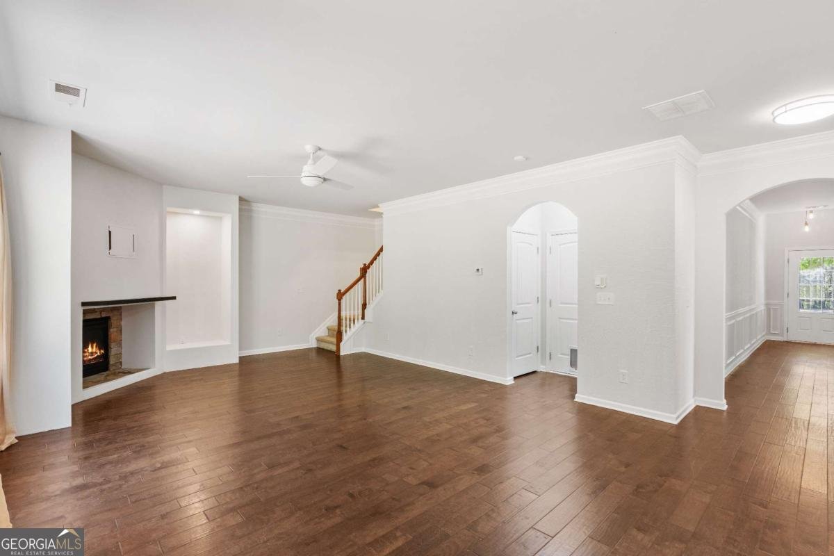 3945 Silverthorn Trace Cumming - Photo 20