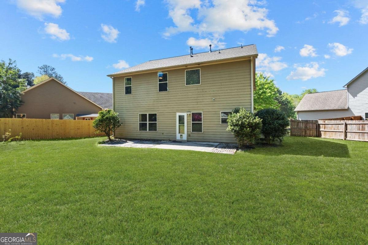 3945 Silverthorn Trace Cumming - Photo 40