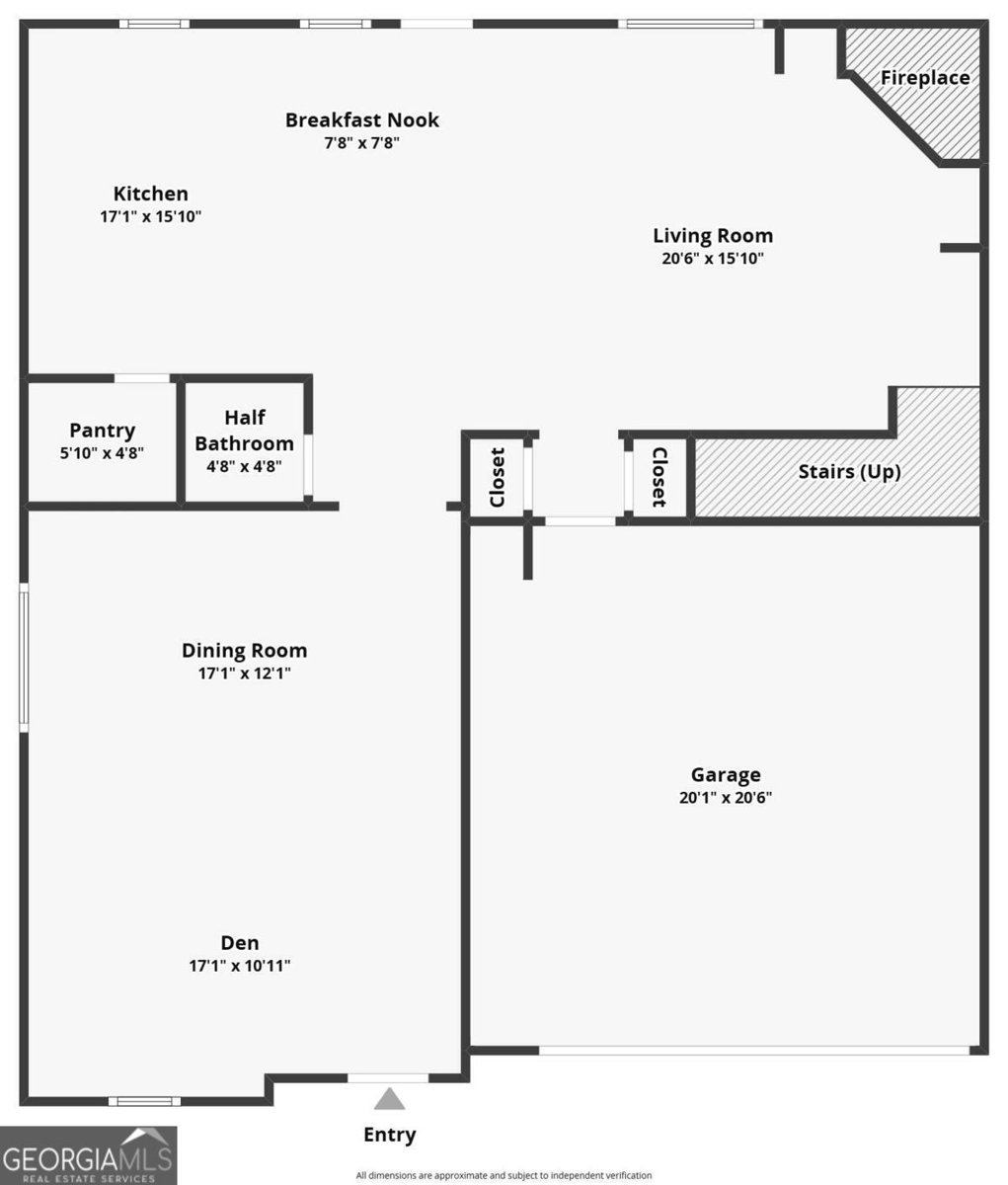 3945 Silverthorn Trace Cumming - Photo 43