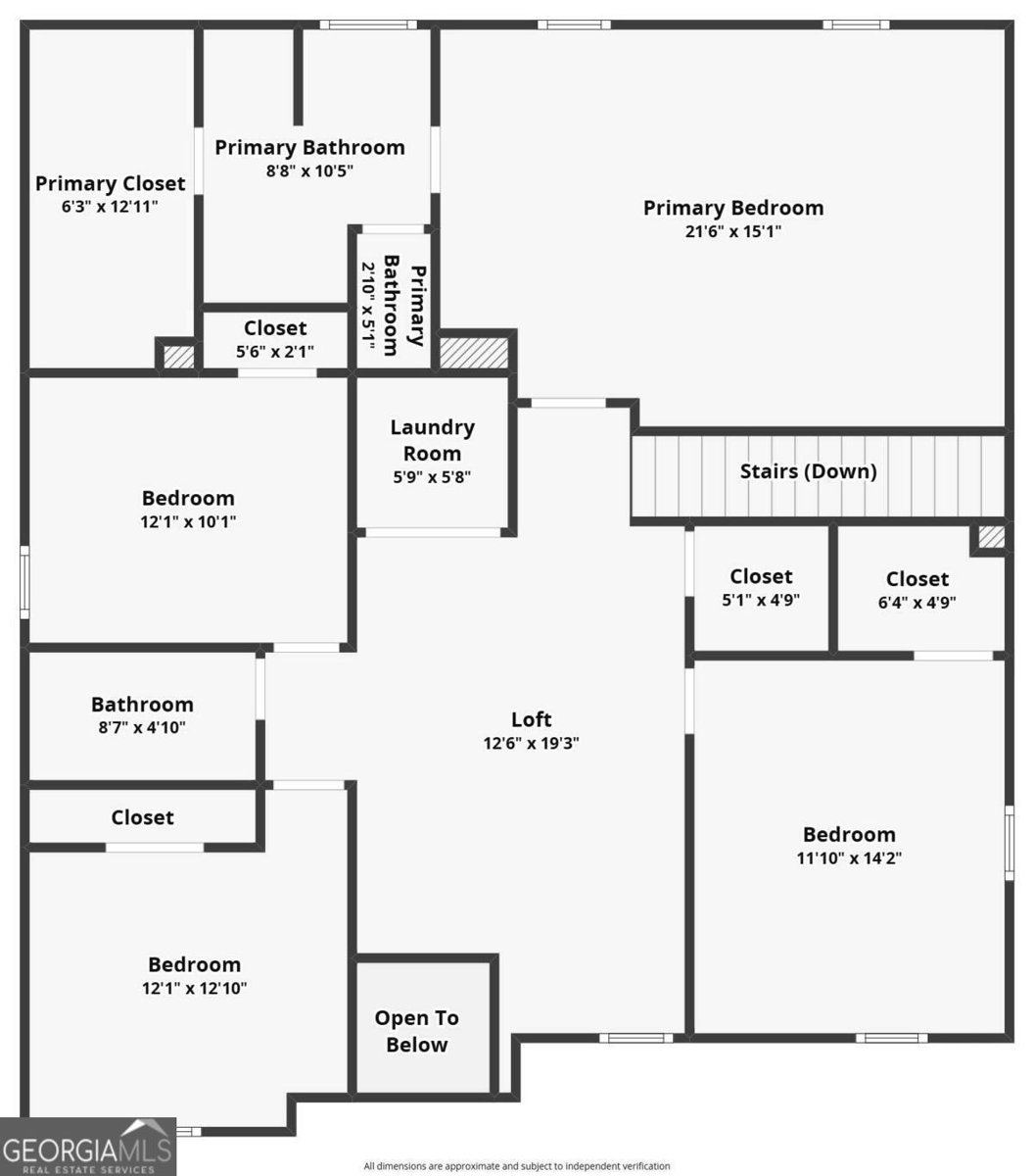 3945 Silverthorn Trace Cumming - Photo 44