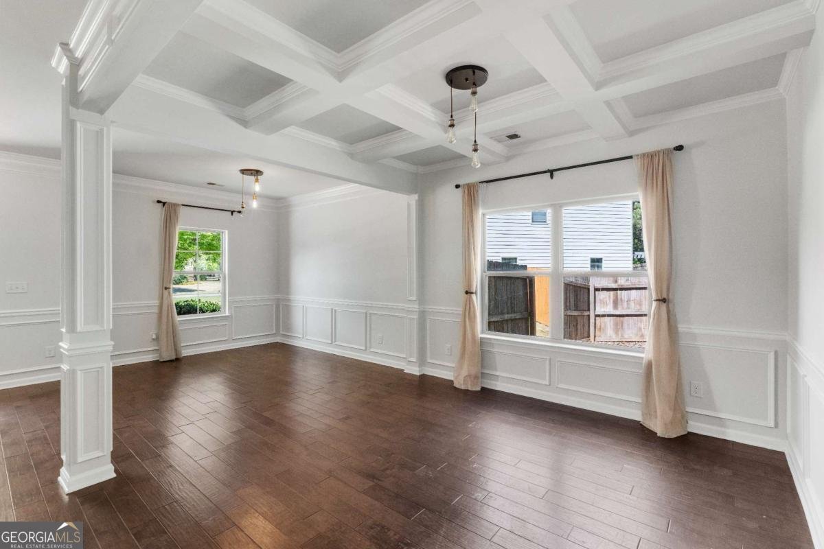 3945 Silverthorn Trace Cumming - Photo 9