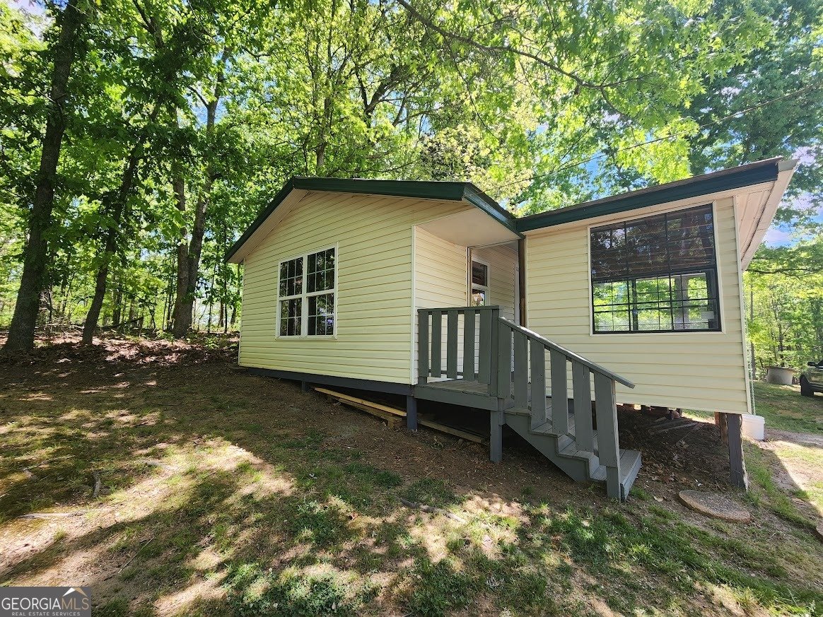 5525 Saddle Club Road Gainesville - Photo 3