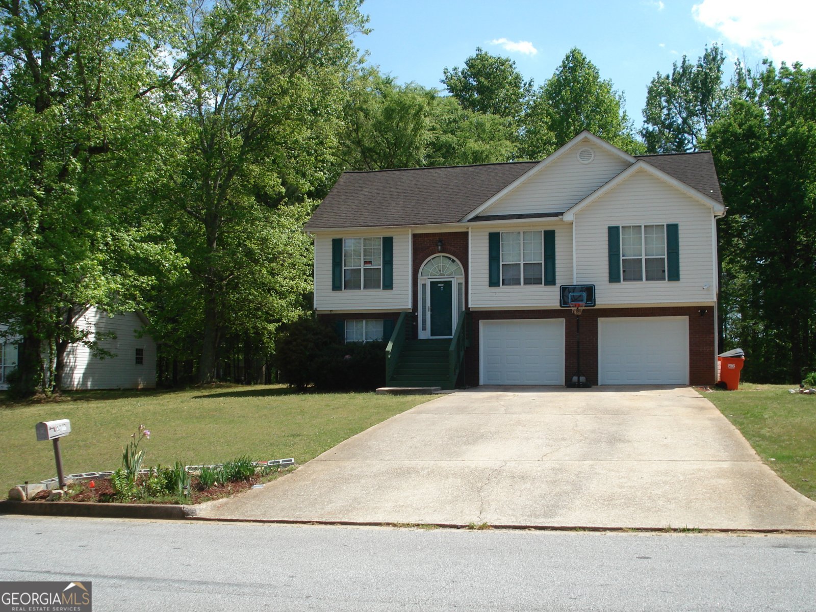 3117 Noahs Lane Ellenwood - Photo 1