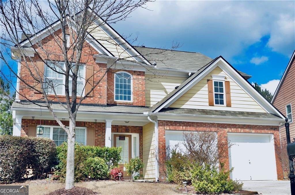 1157 Balvaird Drive Lawrenceville - Photo 1