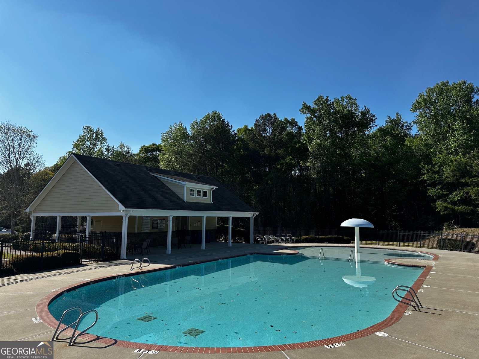 1157 Balvaird Drive Lawrenceville - Photo 12