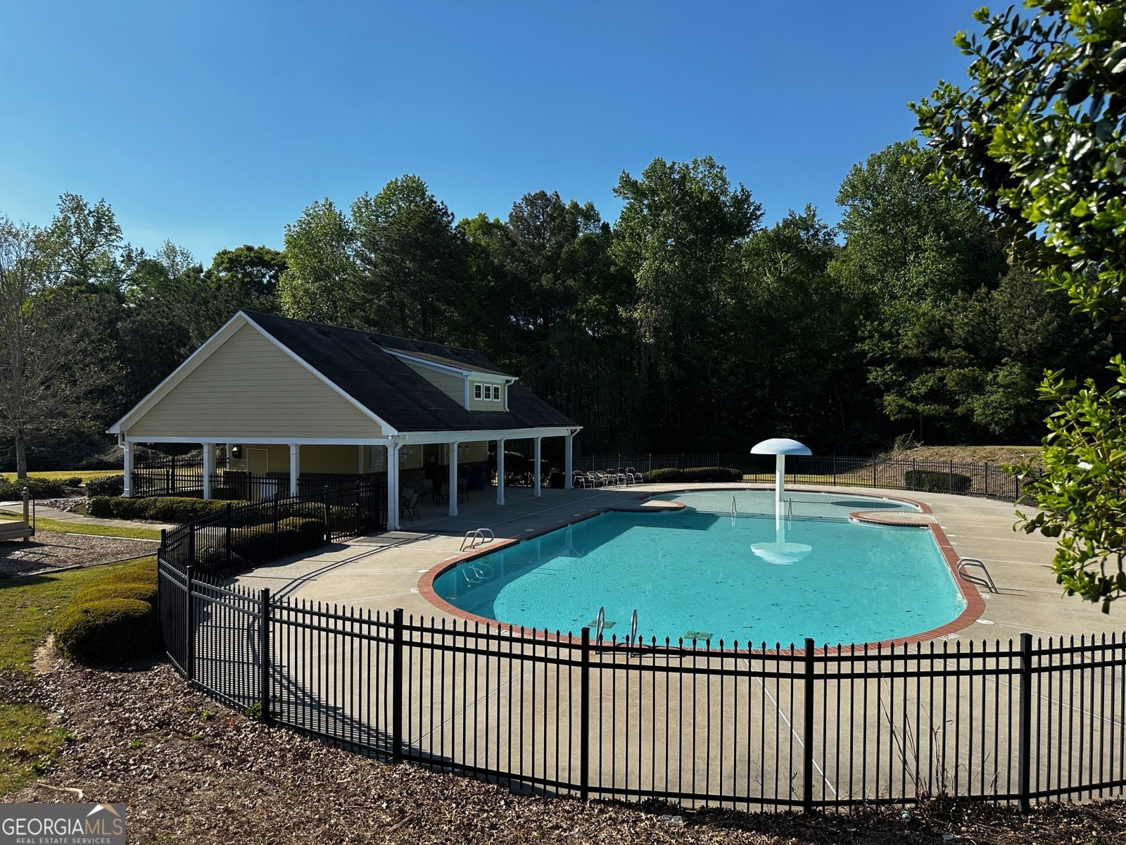 1157 Balvaird Drive Lawrenceville - Photo 15