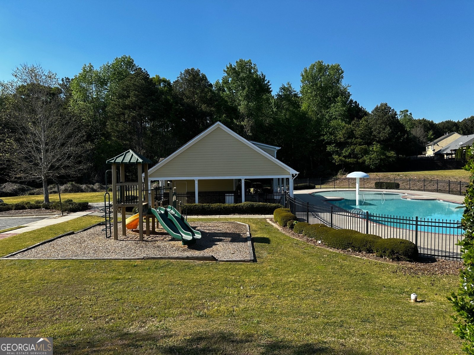 1157 Balvaird Drive Lawrenceville - Photo 16