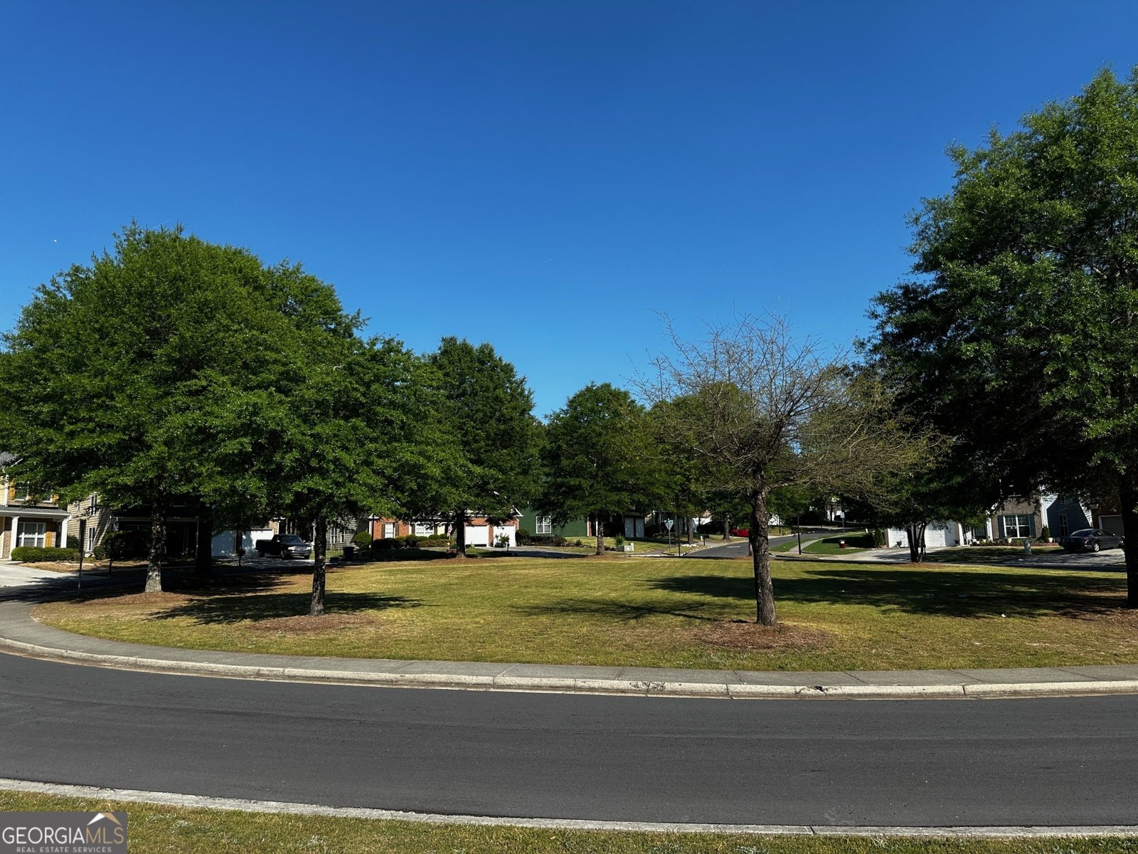 1157 Balvaird Drive Lawrenceville - Photo 17