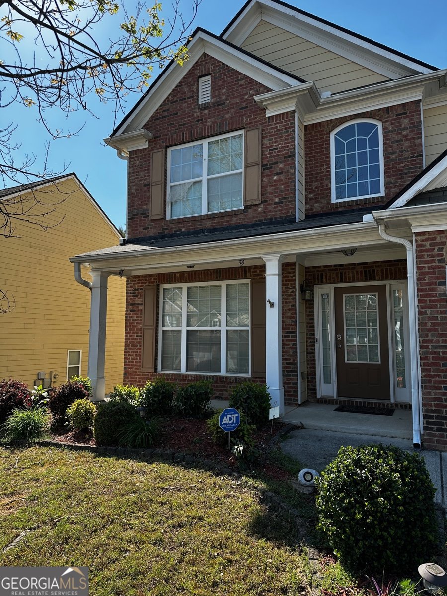 1157 Balvaird Drive Lawrenceville - Photo 18