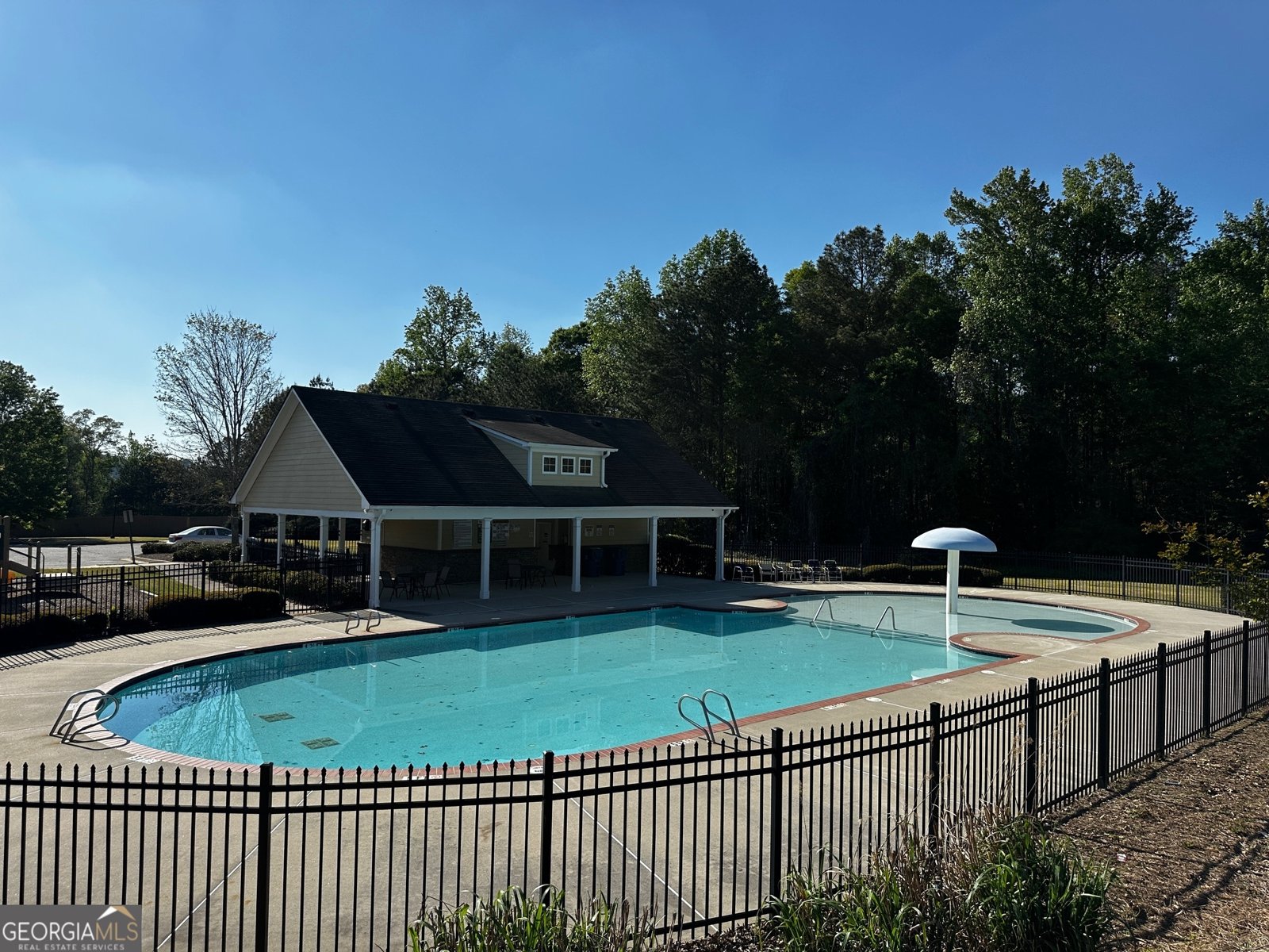 1157 Balvaird Drive Lawrenceville - Photo 21