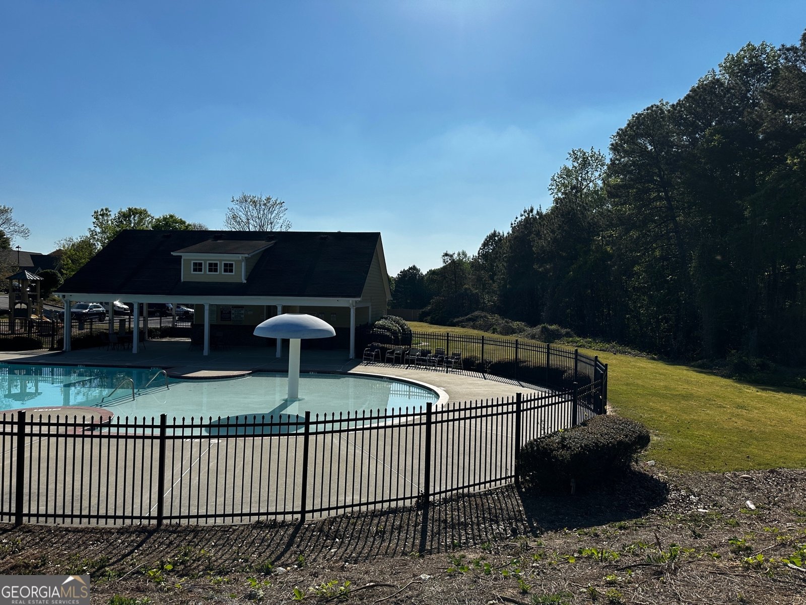 1157 Balvaird Drive Lawrenceville - Photo 22