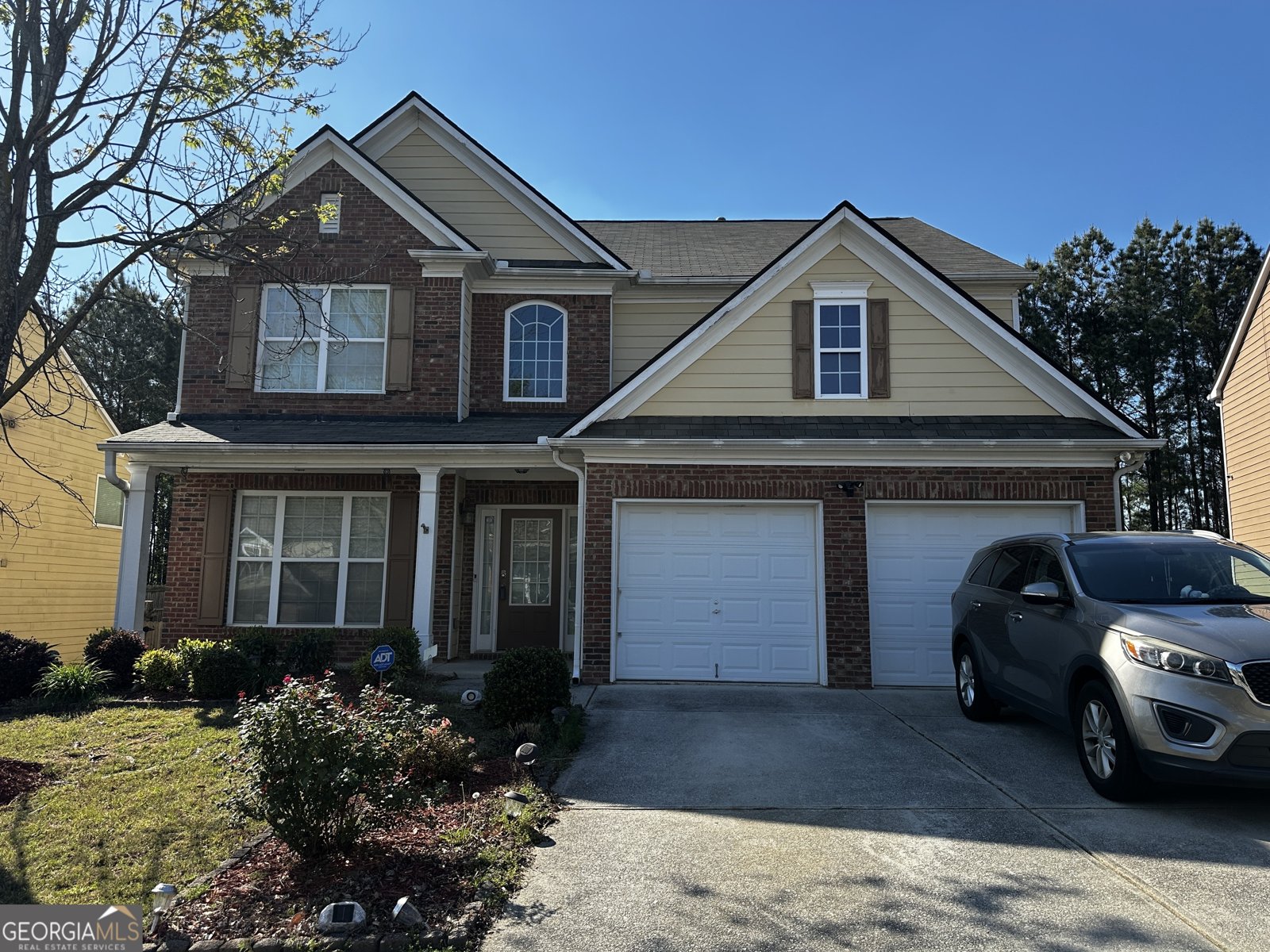 1157 Balvaird Drive Lawrenceville - Photo 27