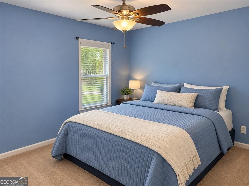 1157 Balvaird Drive Lawrenceville - Photo 29
