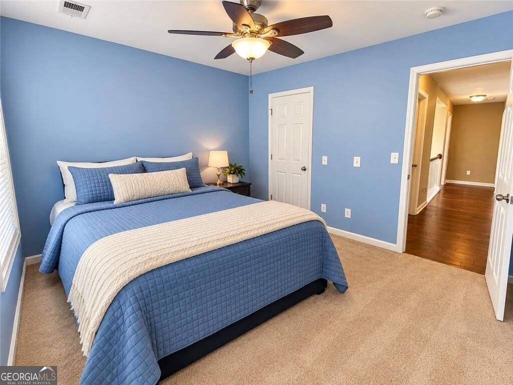 1157 Balvaird Drive Lawrenceville - Photo 30