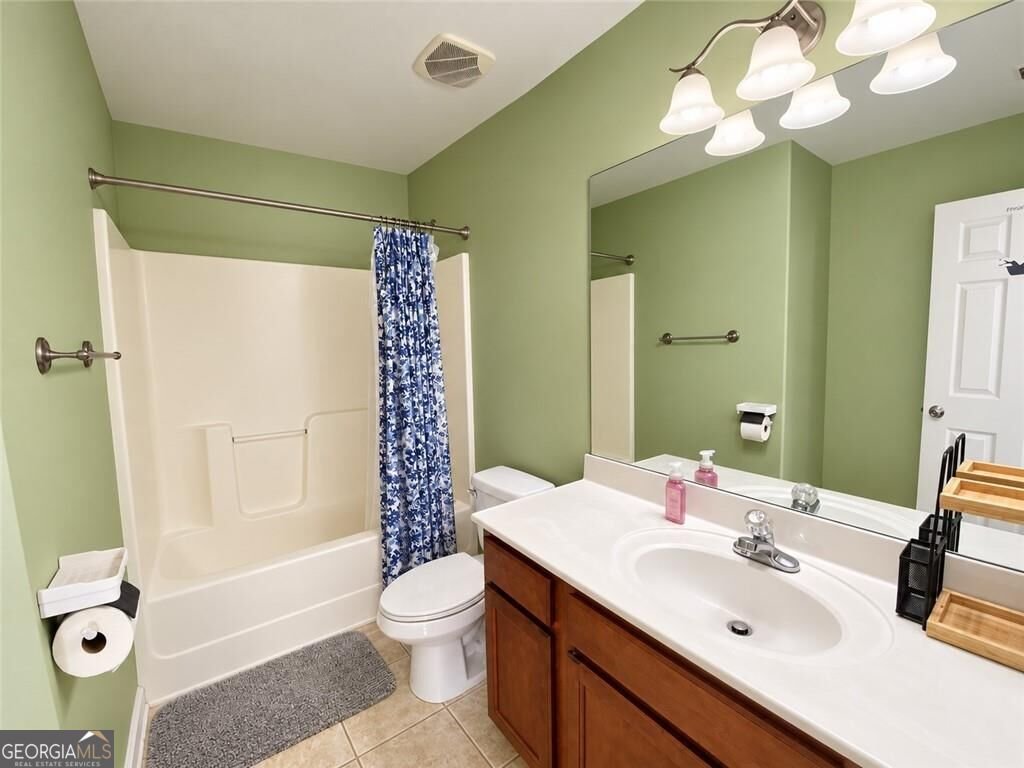1157 Balvaird Drive Lawrenceville - Photo 31